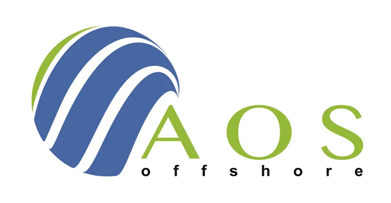 aos offshorelogoo