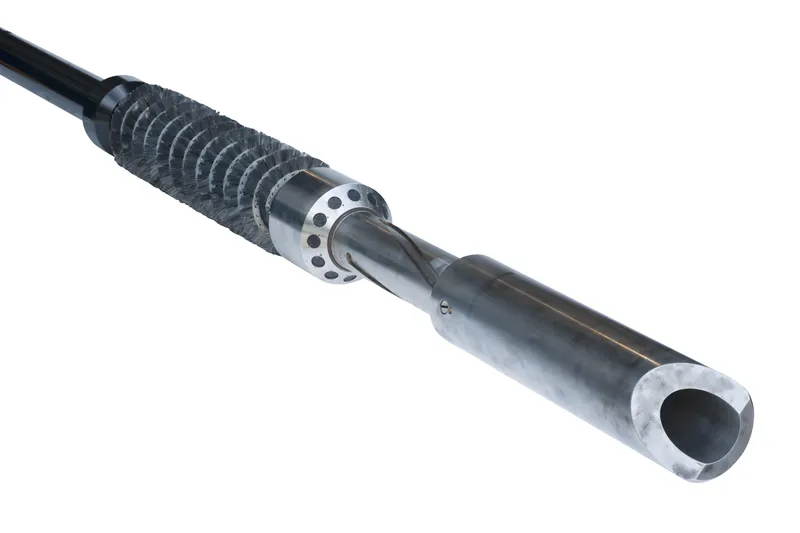 innobristle