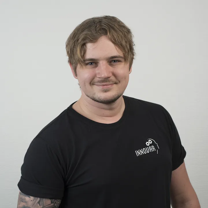 kristoffer