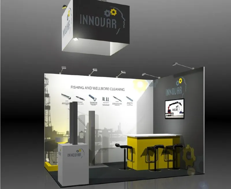 Join us at ONS2018