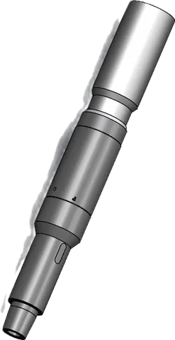 6 5/8″ Safety Shear Swivel