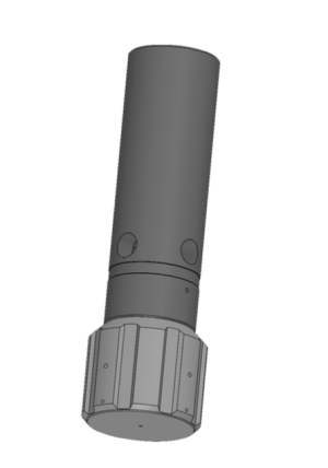 8.3” Magnum® Fishing Magnet