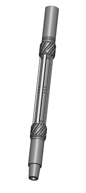 36” Heavy Duty Innomag® String Magnet