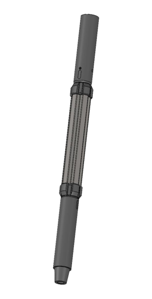 5.88” Innomag® String Magnet