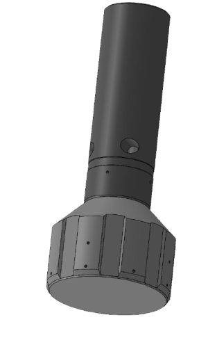 12.1” Magnum® Fishing Magnet