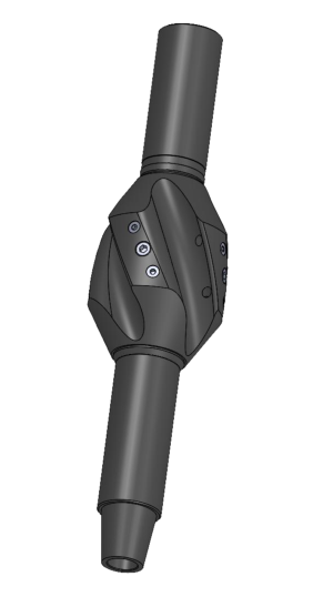 13 3/8” OD W IRLTOOL®