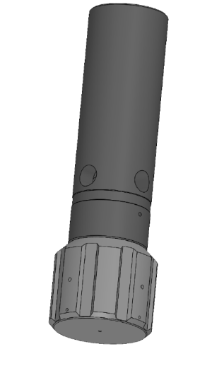 8.3” Magnum® Fishing Magnet