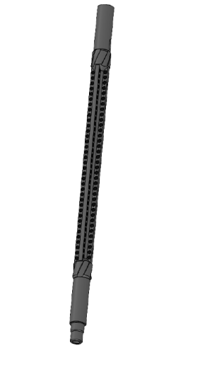 4” Innomag® String Magnet