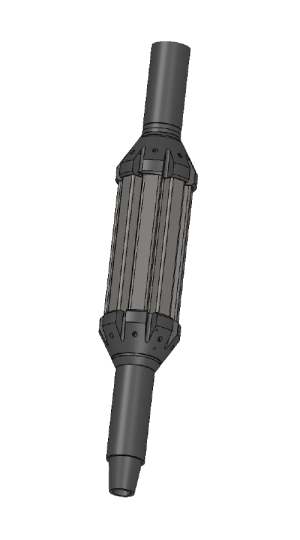 13 3/8” Innomag® String Magnet