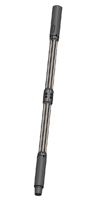 2 7/8” Innomag® String Magnet