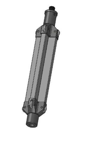 4.5” Modular X Wing Magnet