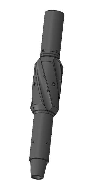 9 3/8” OD WIRLTOOL®