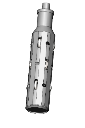 3.3" Magnum Fishing Magnet