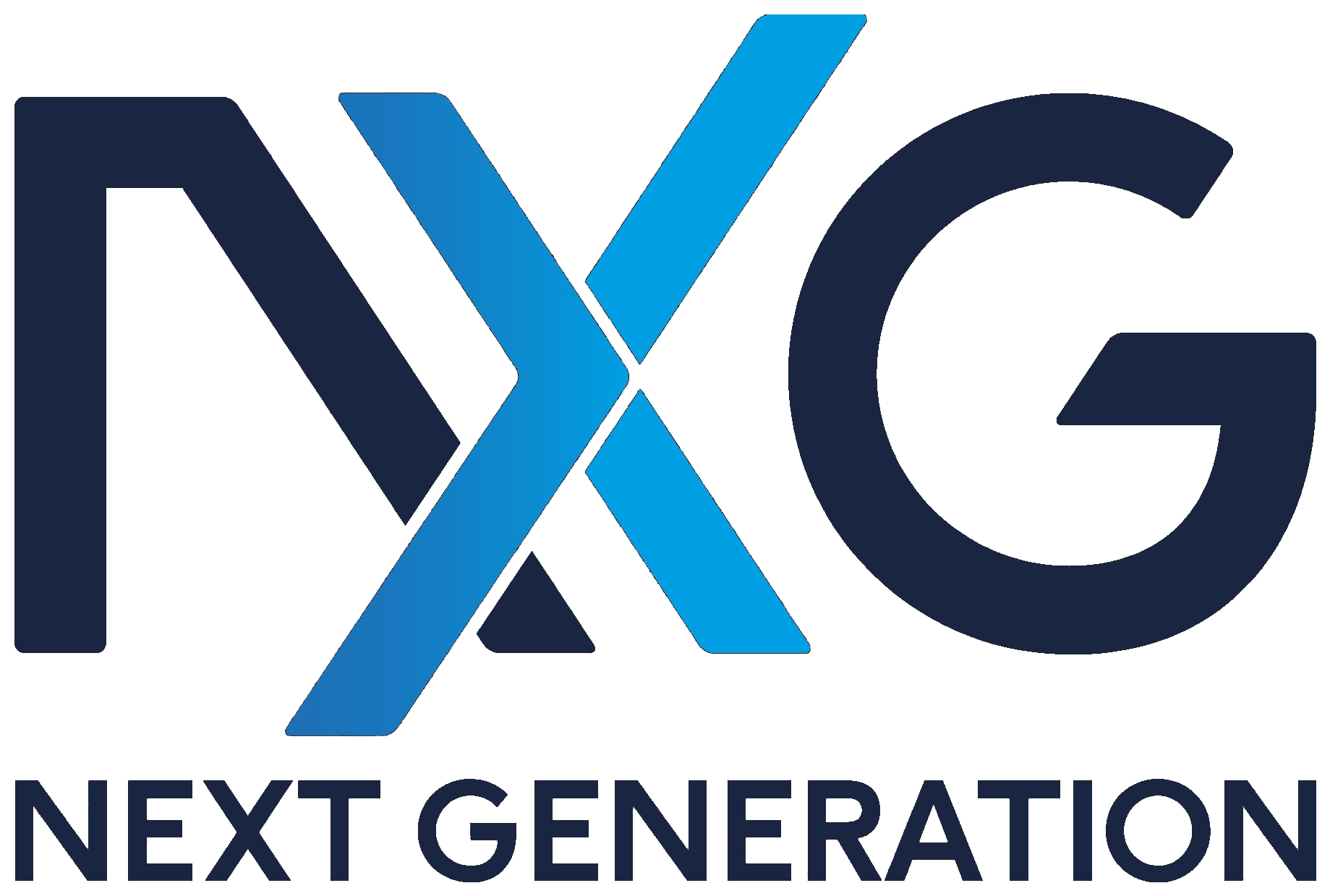 NXG Next Generation