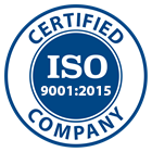 Indicsoft-ISO-9001-2015-Certified